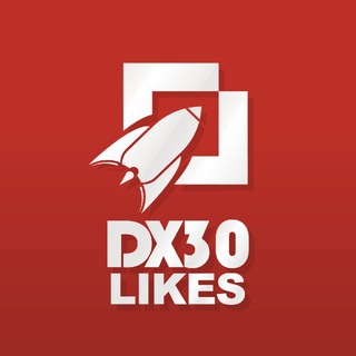 Логотип @boostgramdx30 - [Dx30] BoostGram | Likes 🚀 Engagement Group