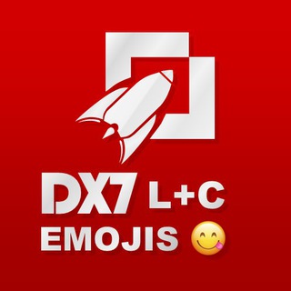 Логотип @boostgramdx7 - [Dx7] BoostGram | L+C