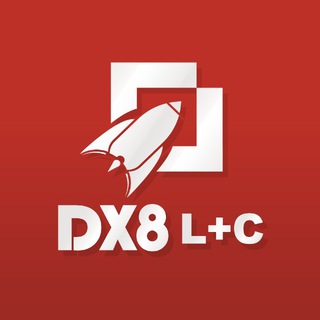 Логотип @boostgramdx8 - [Dx8] BoostGram | L+C