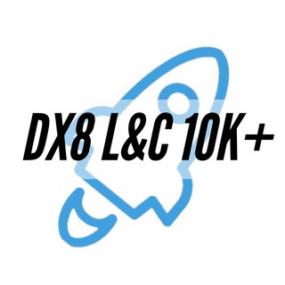 Логотип @boostlagram10k - BoostLG | 10k+ | Dx8 | L&C