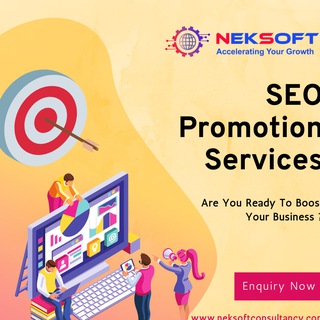 Логотип @boostseopromo1 - Boost SeoPromo1