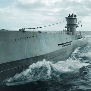 Логотип @boot_u96 - Das Boot