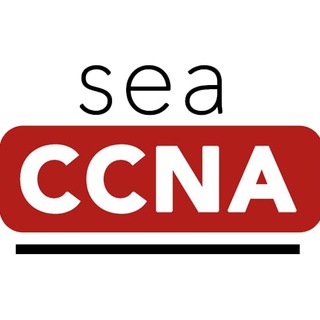 Логотип @bootcampccna2 - BootCamp CCNA 2.0