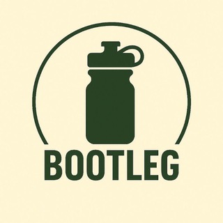 Логотип @bootleg_tg - Bootleg | АПЛ, РПЛ, кайфуха