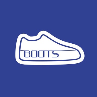 Логотип @boots_point - BOOTS POINT