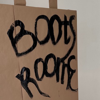 Логотип @bootsroome - BOOTSROOME | обувь | сумки | одежда