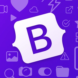 Логотип @bootstrap_it - Bootstrap It! | Дмитрий Волков