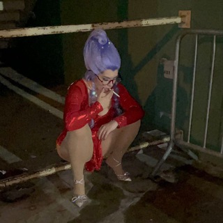 Логотип @bootyfeya - Бути-фея говорит