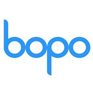 Логотип @bopochain - Bopochain Official