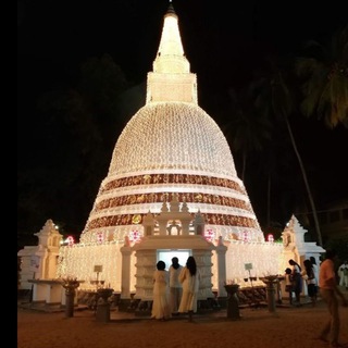 Логотип @boralesgamuwa - බොරලැස්ගමුව (Boralesgamuwa)