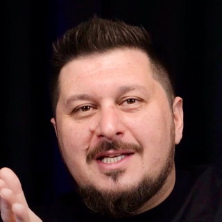 Логотип @borationi_news - Лаша Боратиони