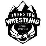 Логотип @borba_dagestana_vsnggggggggggggg - Wrestling_SNG