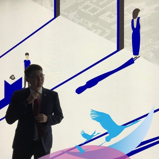 Логотип @borbuev - БОРБУЙ