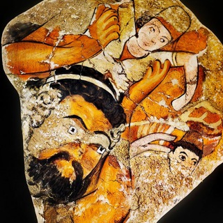 Логотип @bord73 - TBordachev