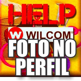 Логотип @bordadosematrizeswilcom - Bordados e matrizes pergunte aqui