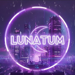 Логотип @bordello_lunatumm - ☾ｌｕｎａｔｕｍ †