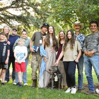 Логотип @borderwarsaz - 𝚂𝙾𝙹𝙾𝚄𝚁𝙽𝙴𝚁 𝙽𝙴𝚆𝚂 𝙽𝙴𝚃𝚆𝙾𝚁𝙺