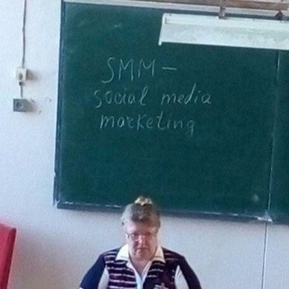 Логотип @bordunov_smm - Бордунов про SMM
