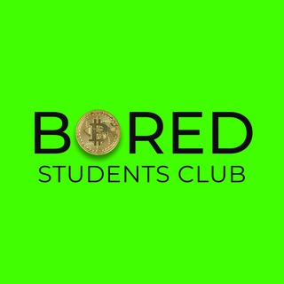 Логотип @bored_club - Bored Club | Web3 community