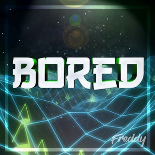 Логотип @boredgroup1 - Bored End VikaWGF Group