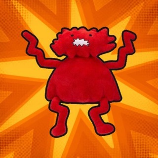 Логотип @borgobot_sol - Mascot of Tesla