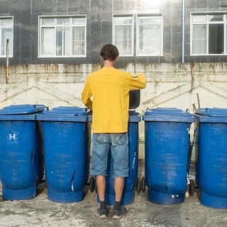 Логотип @borhomey - Евгений Михайлов | borhomey