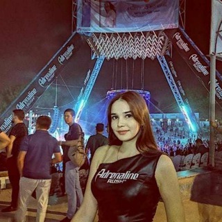 Логотип @boriga_barakabu - 👑🎁O'ZING_🤗TANLA👍🕋