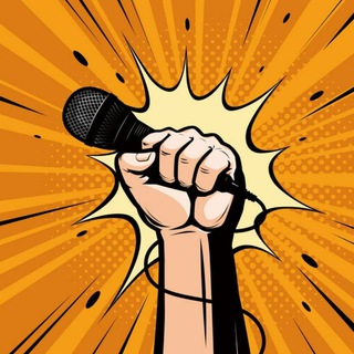 Логотип @borik_chat - 🗣️Бориспіль-Чат🎤