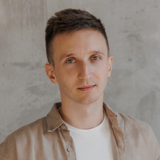 Логотип @boringmarketer - Александр Львов