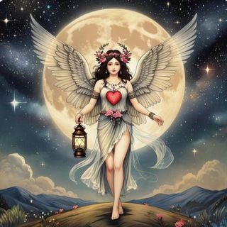 Логотип @borira67 - Психея без границ