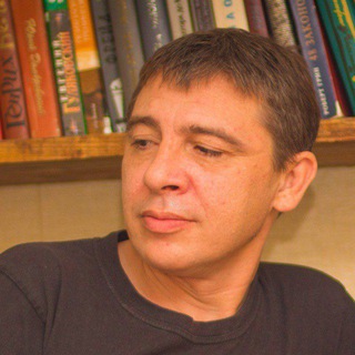 Логотип @boris975 - Борис Мышлявцев