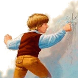 Логотип @boris_the_blade_goes_to_kiev - Флудилка им. Бориса [демократия - власть демократов]