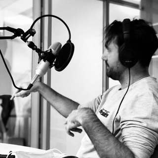 Логотип @borisartur - Товариство, вітаю!