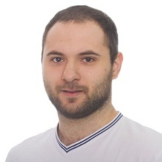 Логотип @borisburkov - Boris Burkov