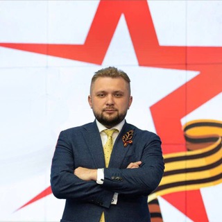 Логотип @borischernyshov - ЧЕРНЫШОВ