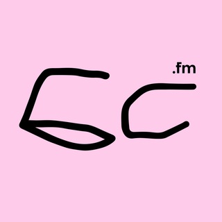 Логотип @borisfm - бс.фм