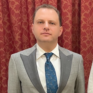 Логотип @borisizh - Борис Рубиновский