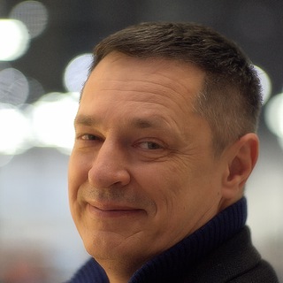 Логотип @boriskotovich - Борис Котович