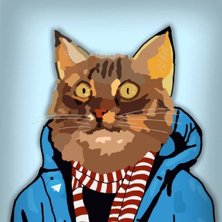 Логотип @boriskottelega - TheBorisKot