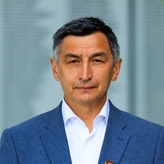 Логотип @borismelkoedov - Борис Мелкоедов- глава администрации Зилаирского района