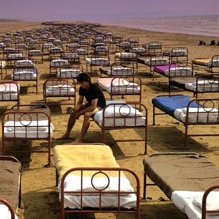 Логотип @borisodobri - Дневник Робинзона