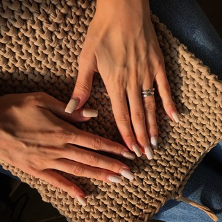 Логотип @borisova_bags - Наших рук дело