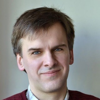 Логотип @borisovchinnikov - Борис Овчинников