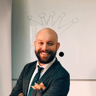 Логотип @borisovinvest - Евгений Борисов💼 ивестиции и возможности