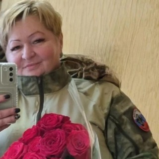 Логотип @borisovna_pomosch_frontu - БОРИСОВНА. Помощь СВО🇷🇺