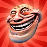 Логотип @borispranks_bot - ПРАНК БОТ | БОРЯМБА