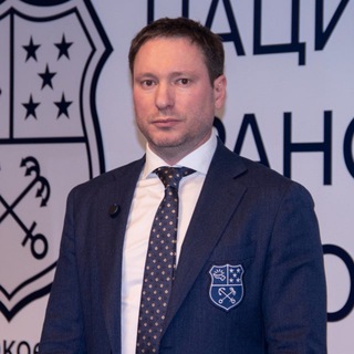 Логотип @borispravilov - Правилов. Дневник Гендира 💼