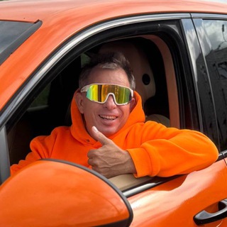 Логотип @borisprobiznes - ТЕЛЕПОРТ Бориса Сизова