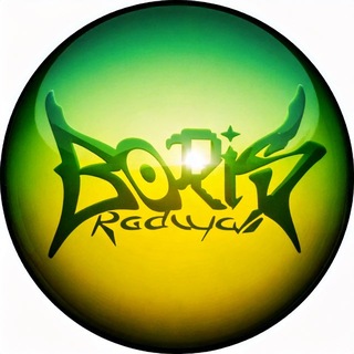 Логотип @borisredwallmusic - BÖRIS REDWÄLL MUSIC CLUB