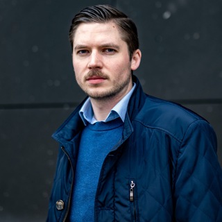 Логотип @borisvonmorgenstern - Boris von Morgenstern